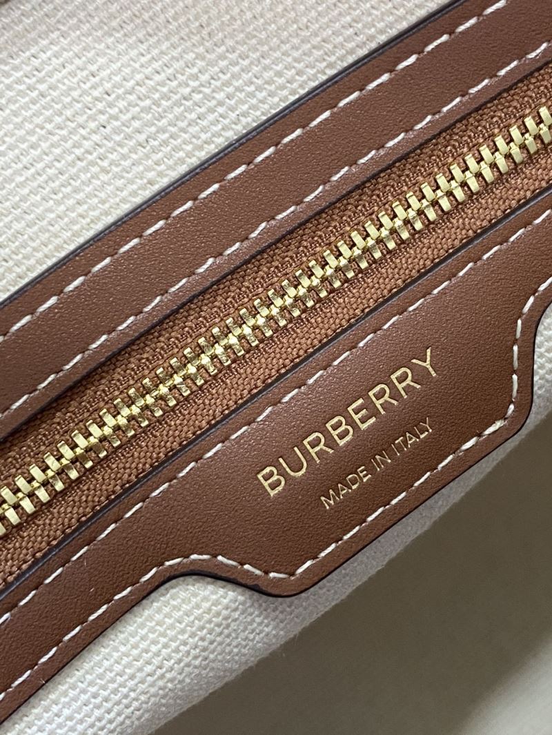 Burberry Top Handle Bags